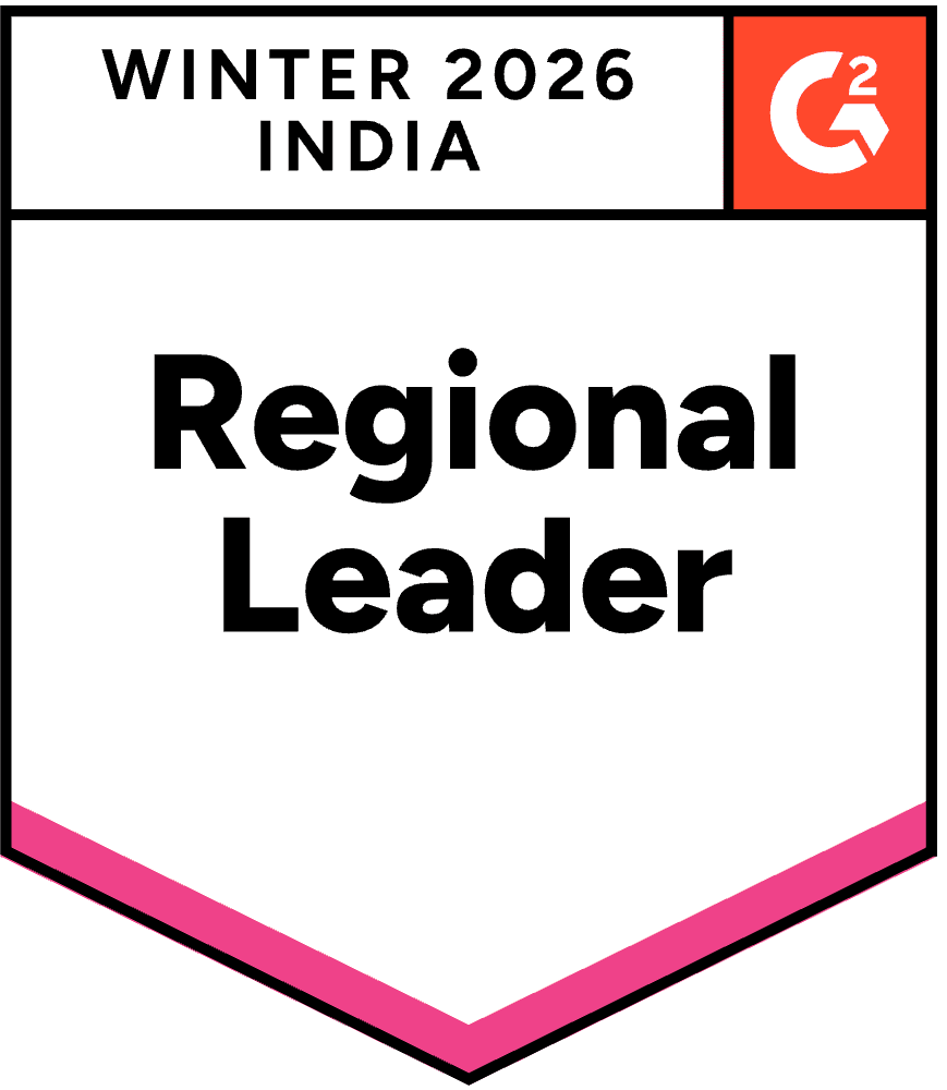 G2 Regional Leader