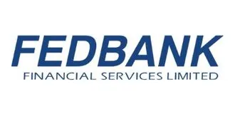 Fedbank logo