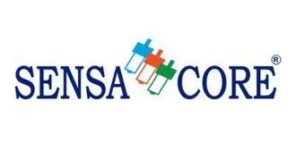 Sensacore logo