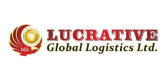 Lucrative Logistics logo