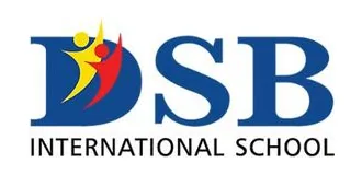 DSB International School logo