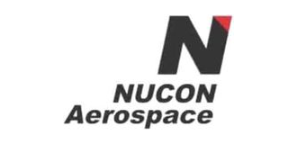 Nucon Aerospace logo
