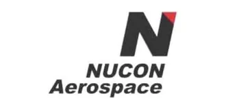 Nucon Aerospace logo