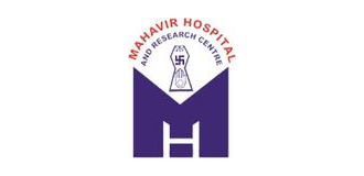 Mahavir Hospital logo