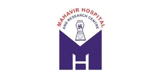Mahavir Hospital logo