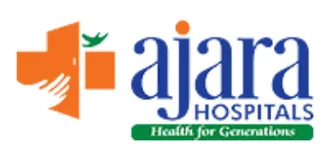 Ajara Hospitals logo
