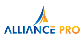 Alliance Pro logo
