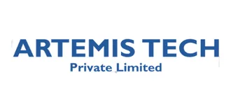 Artemis Tech logo