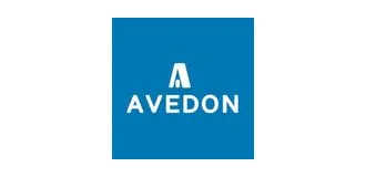 Avedon School logo