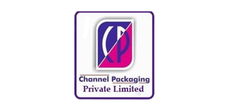 Channel Packaging logo