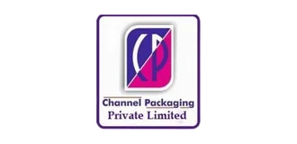 Channel Packaging logo