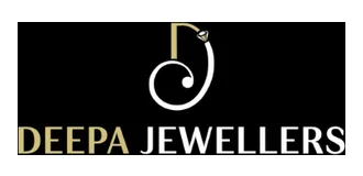 Deepa Jewellers logo