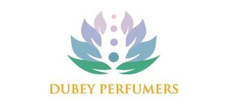Dubey Perfumers logo