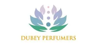 Dubey Perfumers logo
