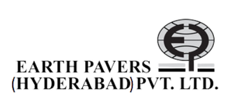 Earth Pavers logo