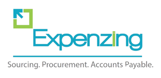 Expenzing logo