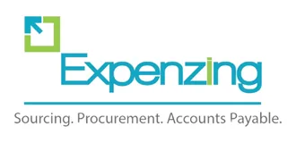 Expenzing logo