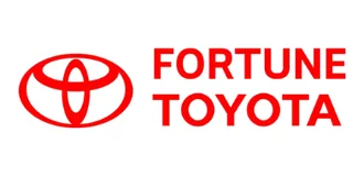 Fortune Toyota logo