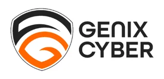 Genix Cyber logo