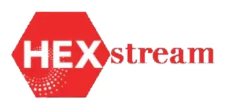 HEXstream logo