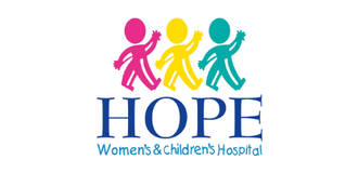 Hope Children's Hospital logo