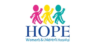 Hope Children's Hospital logo