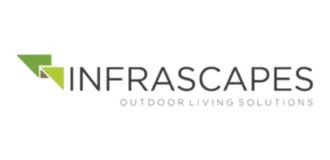 Infrascapes logo