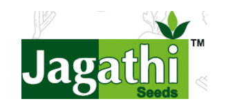 Jagathi Seeds logo