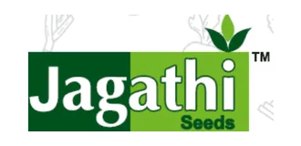 Jagathi Seeds logo