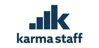 Karma Staff logo