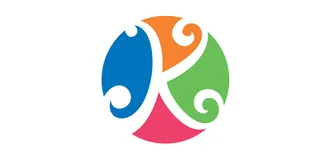 Kisan Shopping Mall logo