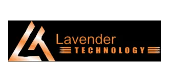 Lavender Tech logo