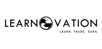 Learnovation logo
