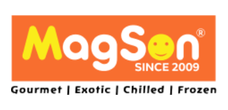 Magson logo