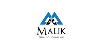 Malik Group of Companies logo