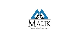 Malik Group of Companies logo