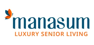 Manasum Homes logo