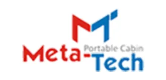 Meta Tech logo