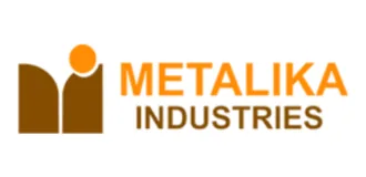 Metalika Industries logo