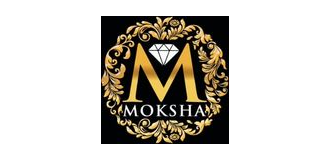 Moksha Jewels logo