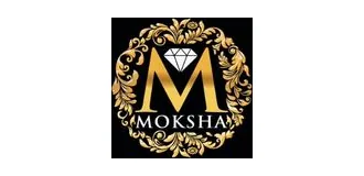 Moksha Jewels logo