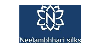Neelambhhari Silks logo