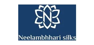 Neelambhhari Silks logo