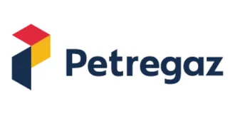 Petregaz logo