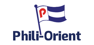 Phili Orient logo