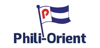 Phili Orient logo