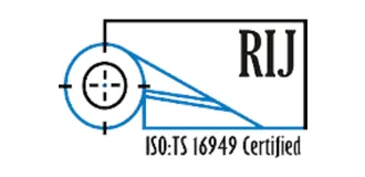 RIJ logo