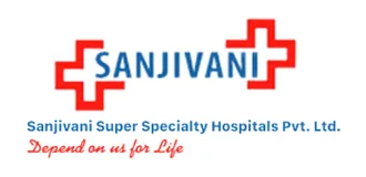 Sanjivani Hospital logo