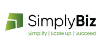 SimplyBiz logo