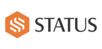 Status Infra logo